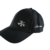 Six Panel Baseball Cap With Flexible Material, Protection For Men, Women(Free Size)