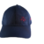 Six Panel Baseball Cap With Flexible Material, Protection For Men, Women(Free Size)