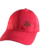 Six Panel Baseball Cap With Flexible Material, Protection For Men, Women(Free Size)