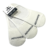 100 % Bamboo Cotton Socks, Breathable fabrics, Odour- Free, Soft & Gentle